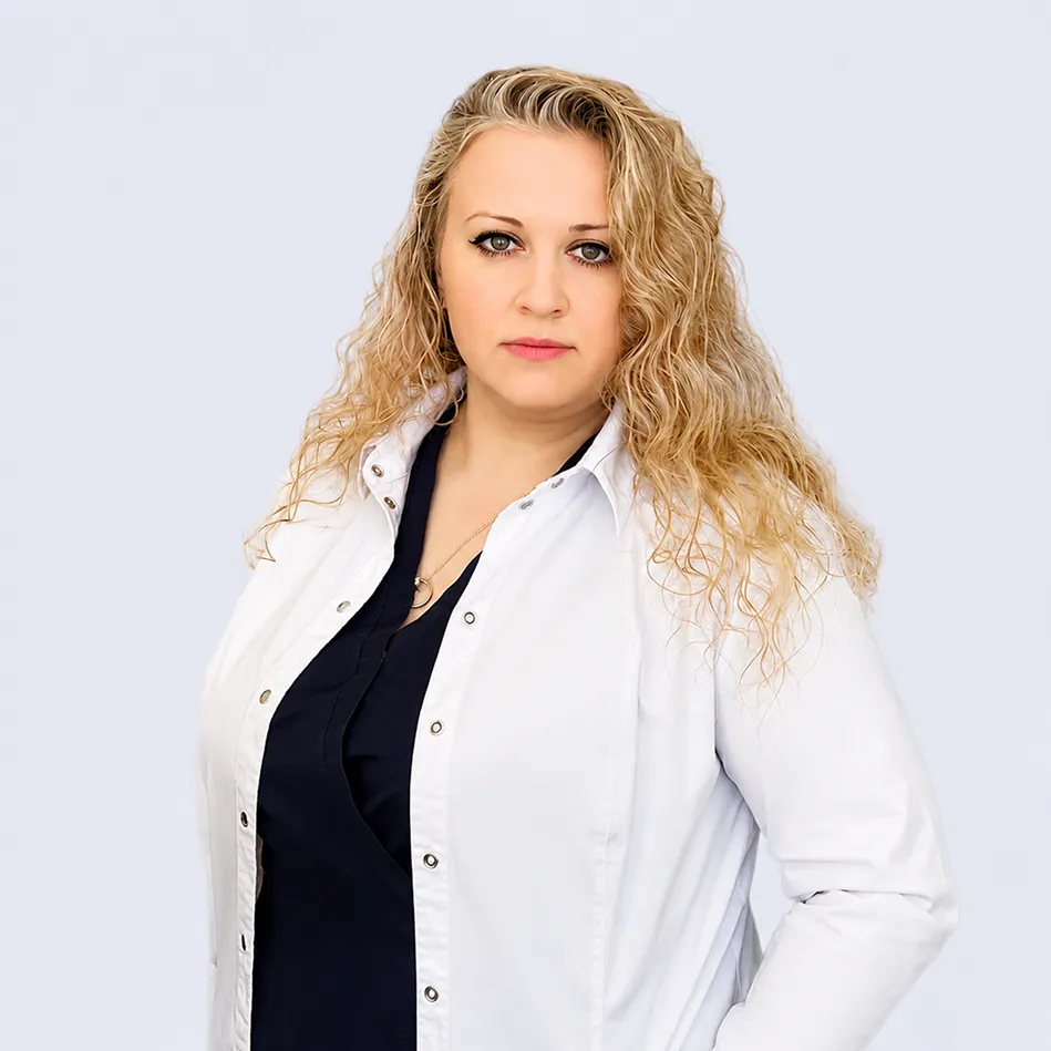 Евсикова Ирина Александровна