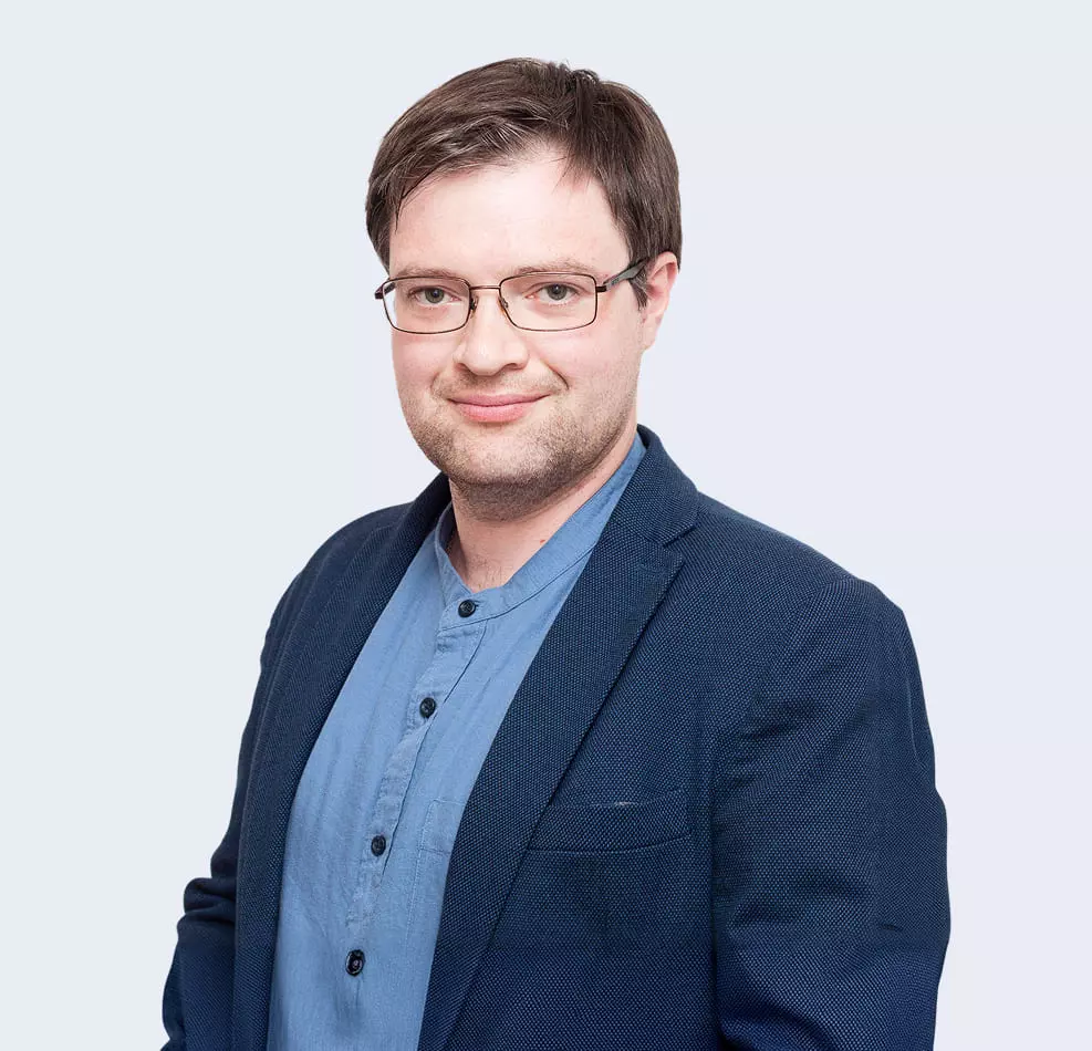 Григорьев Иван Станиславович