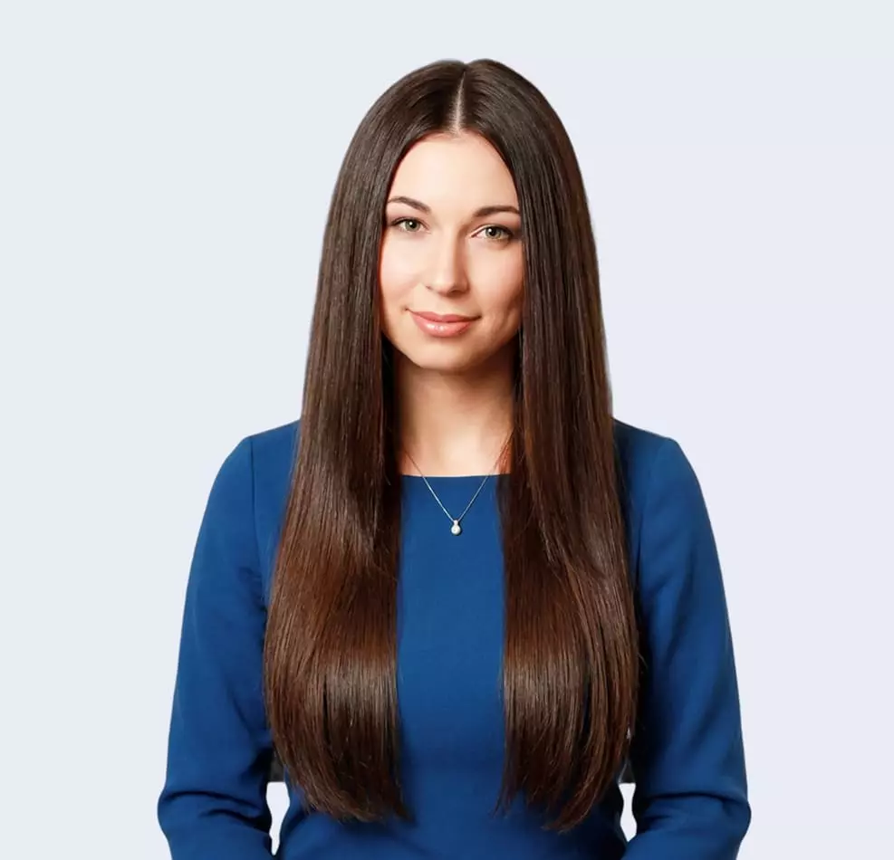 Акмалова Регина Валерьевна